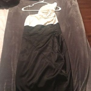 Beautiful formal dress